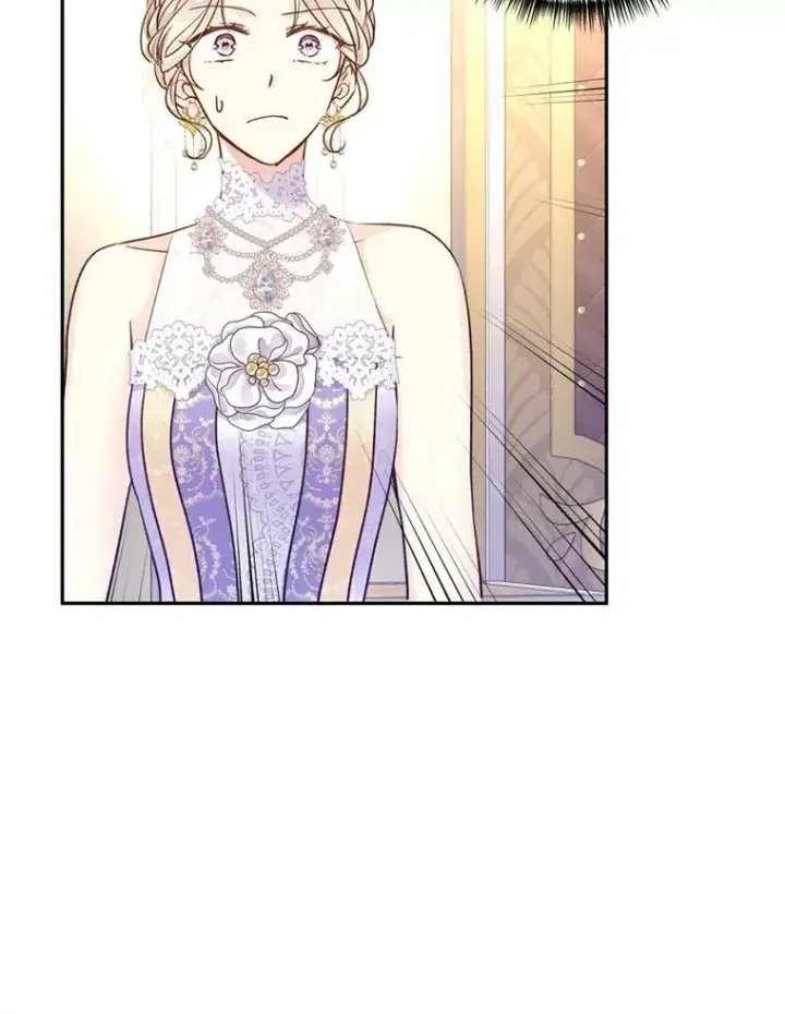 漫画《让我们转变剧情风格》56.王宫宴会第19张图