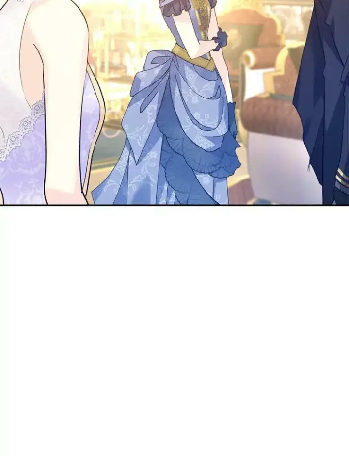 漫画《让我们转变剧情风格》56.王宫宴会第43张图