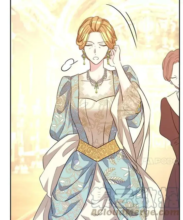 漫画《让我们转变剧情风格》56.王宫宴会第45张图