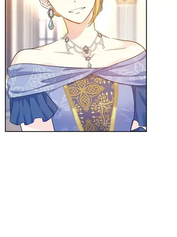 漫画《让我们转变剧情风格》56.王宫宴会第6张图