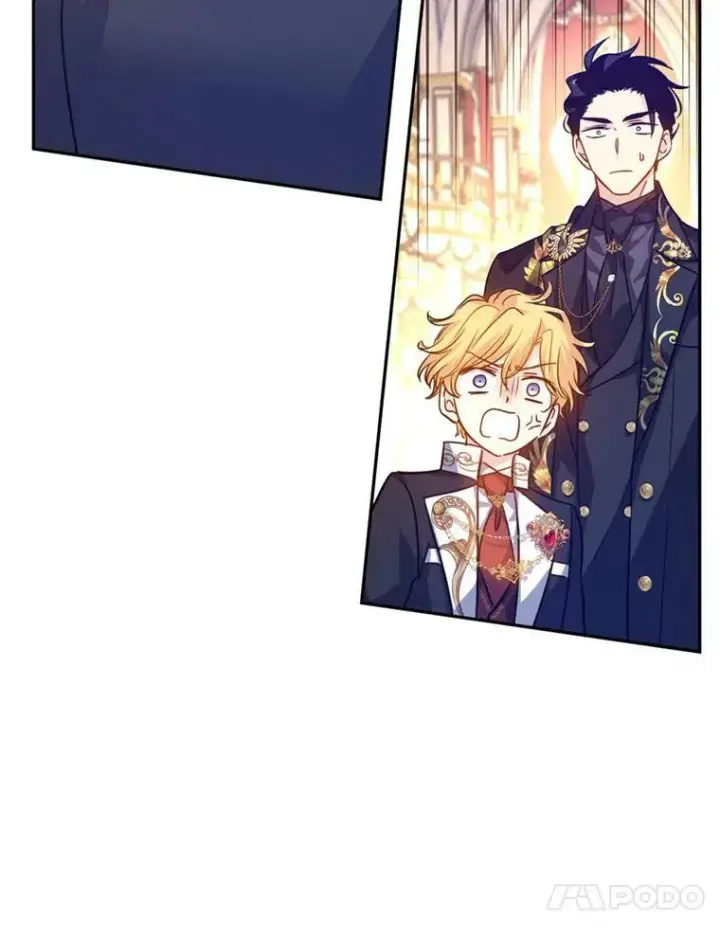 漫画《让我们转变剧情风格》62.先王登场第44张图