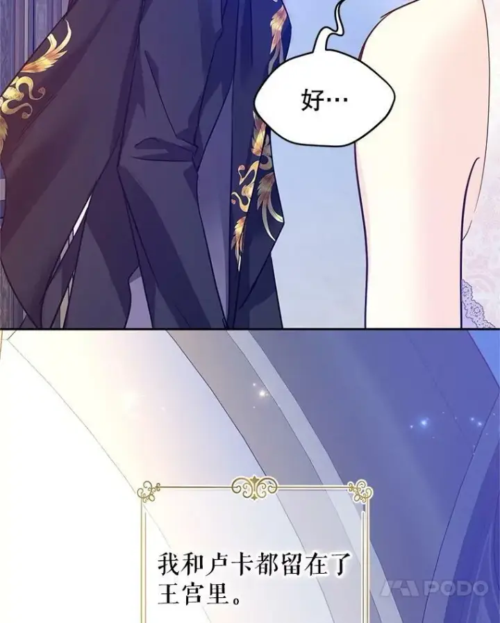 《让我们转变剧情风格》63.落下帷幕图104