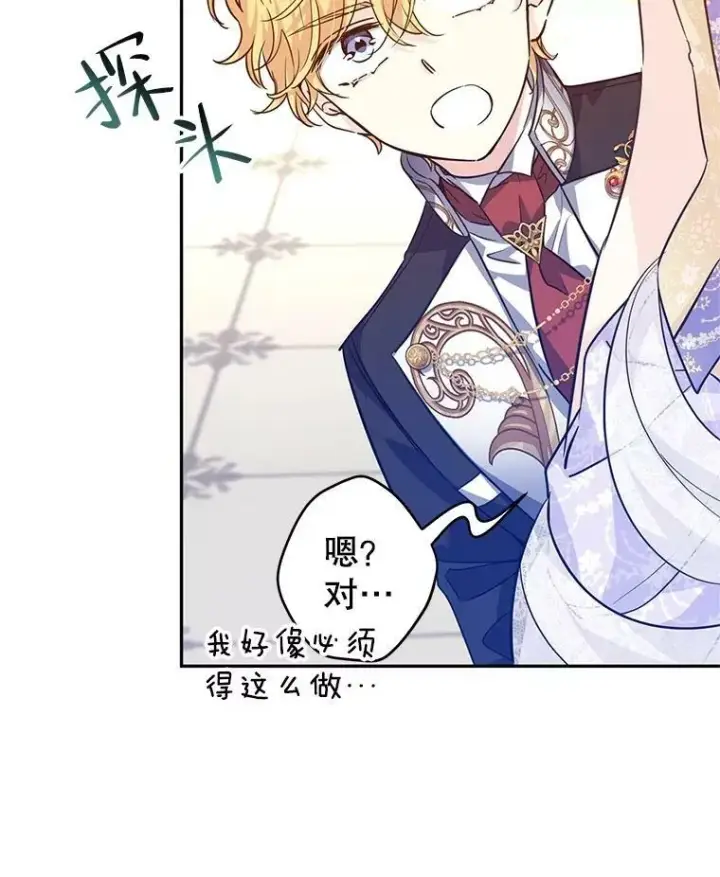《让我们转变剧情风格》63.落下帷幕图92