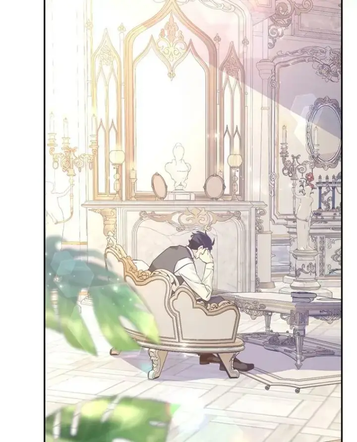 漫画《让我们转变剧情风格》66.出入禁令第3张图