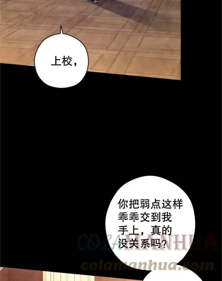 《让我们转变剧情风格》67.吕迪格的计划图13
