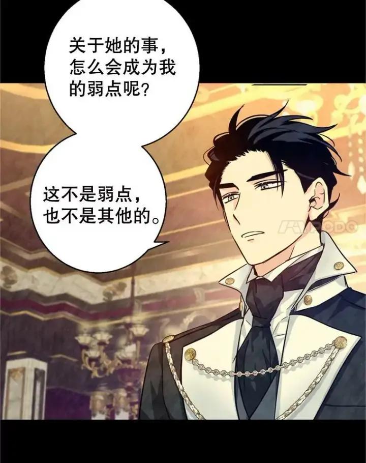 《让我们转变剧情风格》67.吕迪格的计划图15