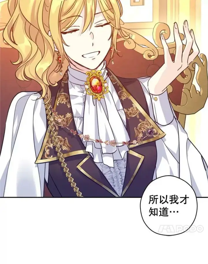 《让我们转变剧情风格》67.吕迪格的计划图18