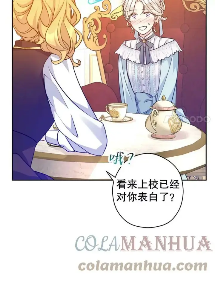 《让我们转变剧情风格》67.吕迪格的计划图25