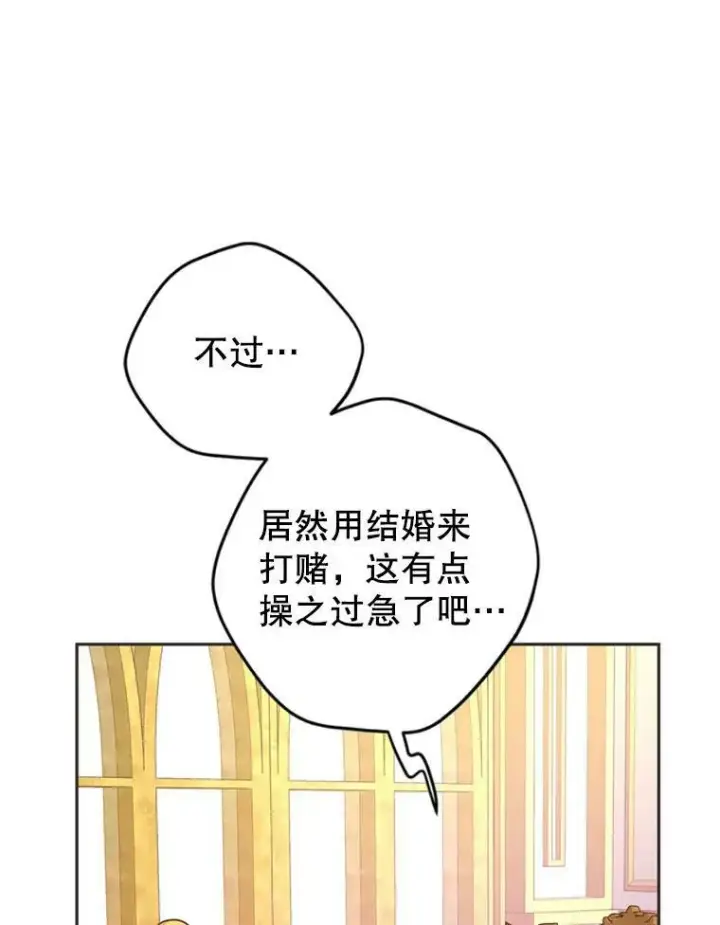《让我们转变剧情风格》67.吕迪格的计划图47