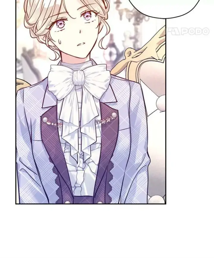 漫画《让我们转变剧情风格》69.见到吕迪格第63张图