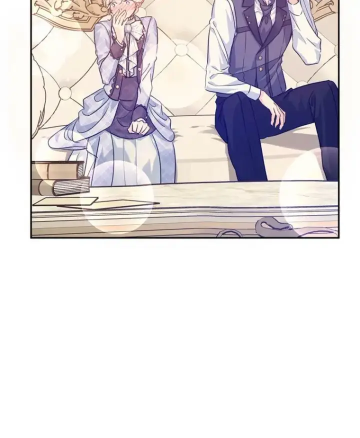 漫画《让我们转变剧情风格》70.为什么喜欢我第100张图