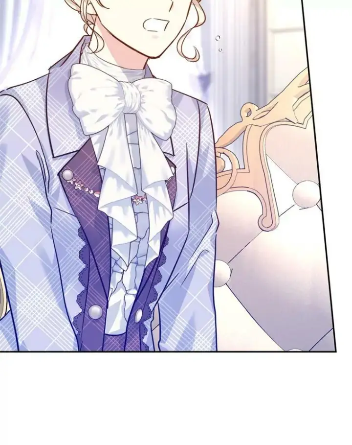 漫画《让我们转变剧情风格》70.为什么喜欢我第46张图