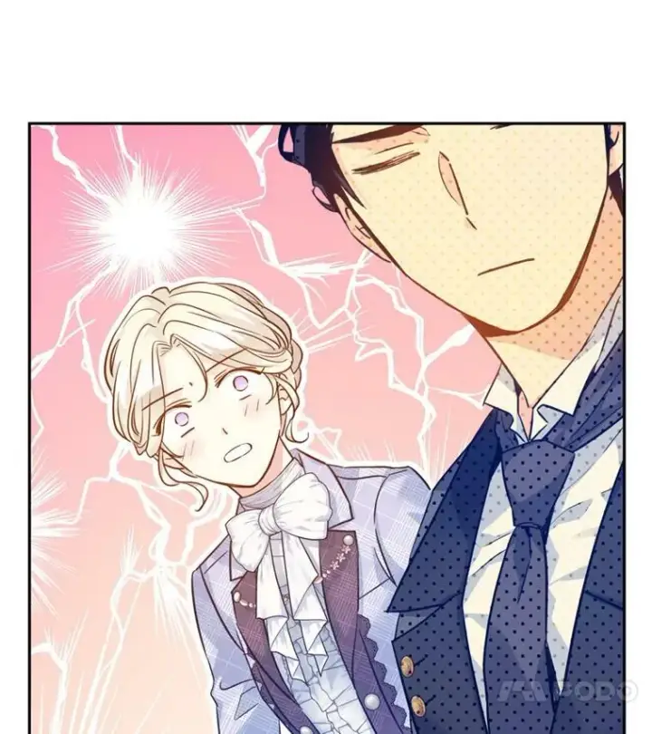 漫画《让我们转变剧情风格》70.为什么喜欢我第51张图