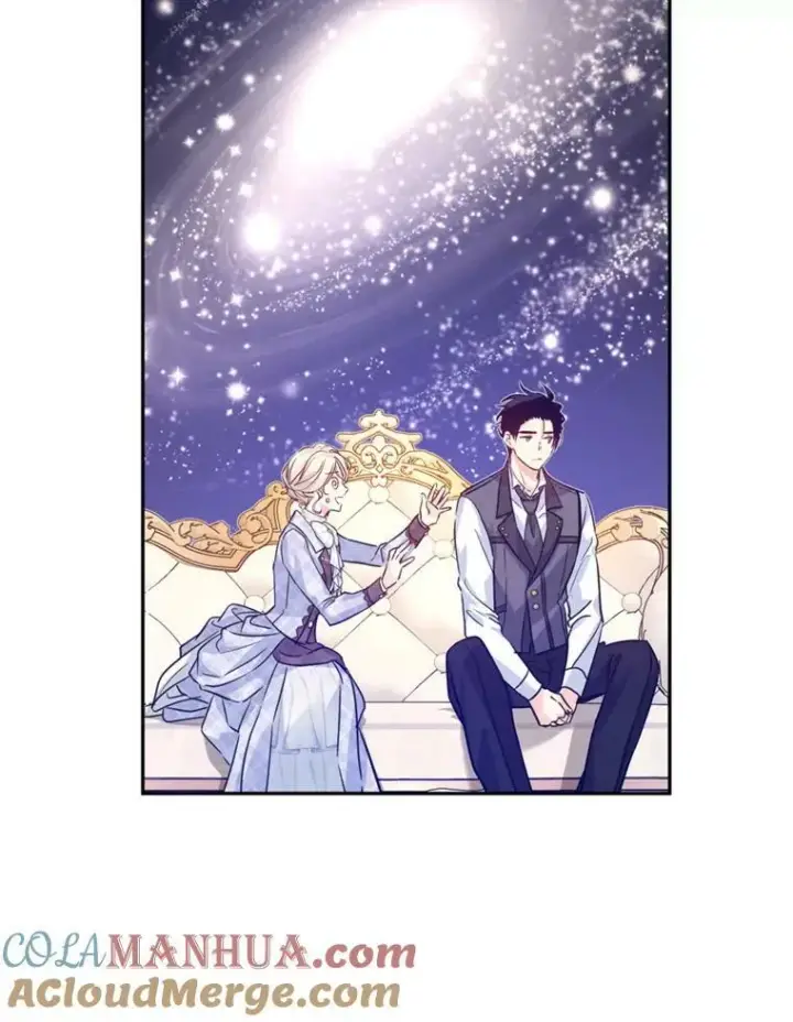 漫画《让我们转变剧情风格》70.为什么喜欢我第61张图