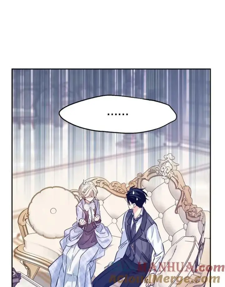 漫画《让我们转变剧情风格》70.为什么喜欢我第85张图