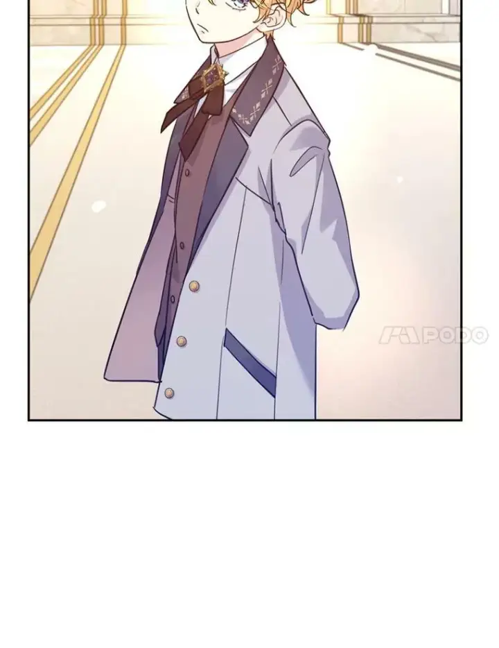 漫画《让我们转变剧情风格》72.奇怪的卢卡第11张图