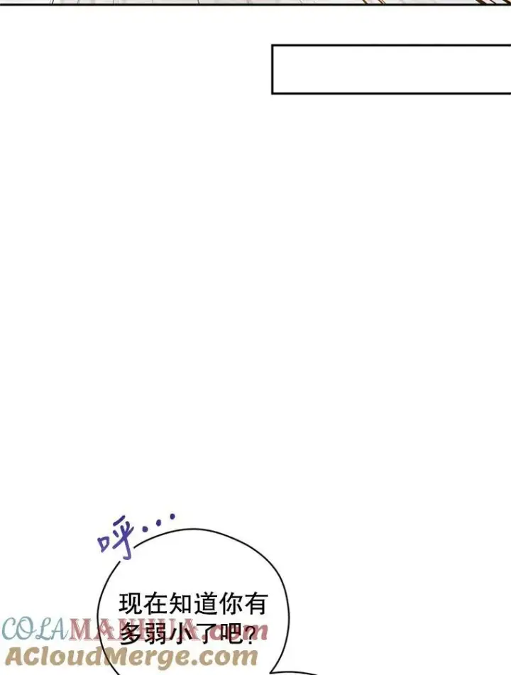 漫画《让我们转变剧情风格》72.奇怪的卢卡第33张图