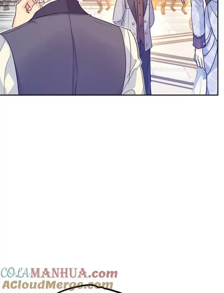 漫画《让我们转变剧情风格》72.奇怪的卢卡第5张图