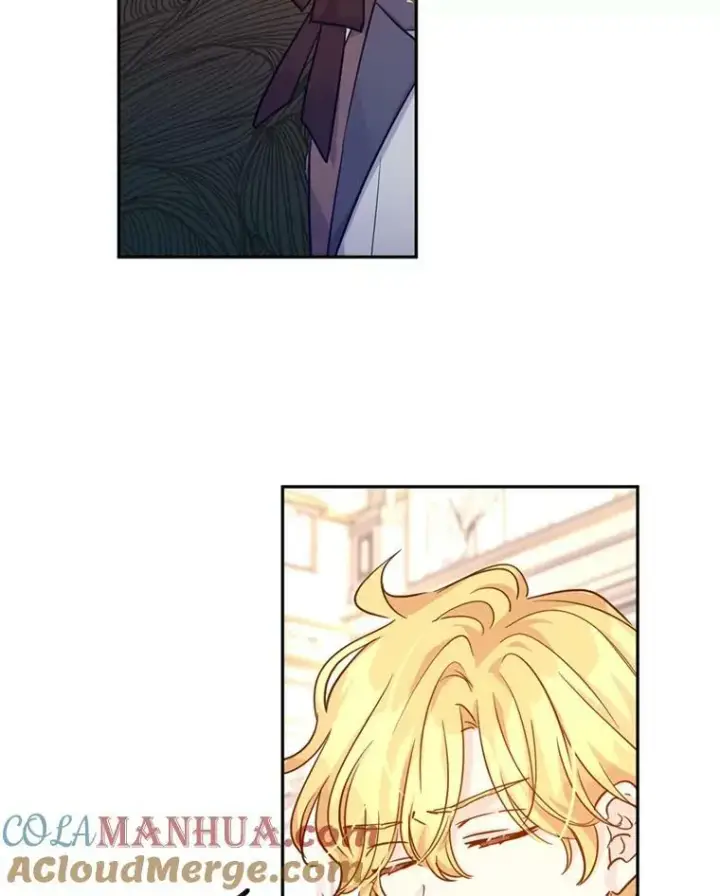 漫画《让我们转变剧情风格》72.奇怪的卢卡第53张图