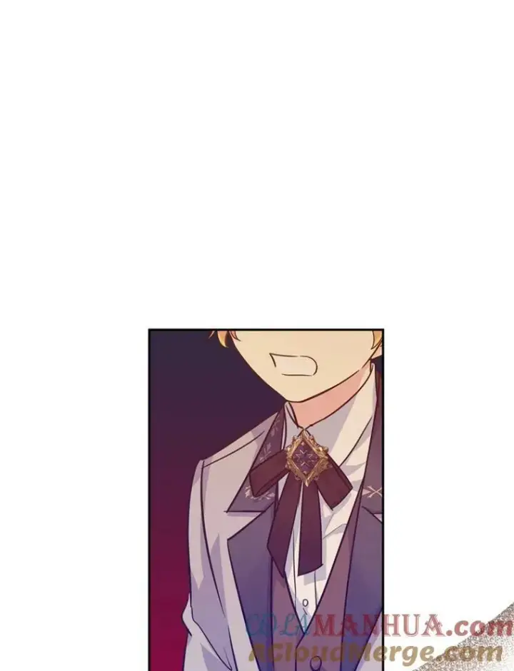 漫画《让我们转变剧情风格》72.奇怪的卢卡第57张图