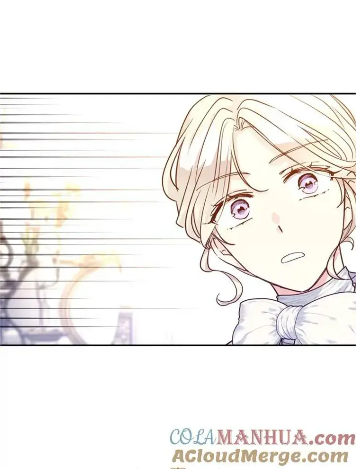 漫画《让我们转变剧情风格》72.奇怪的卢卡第61张图