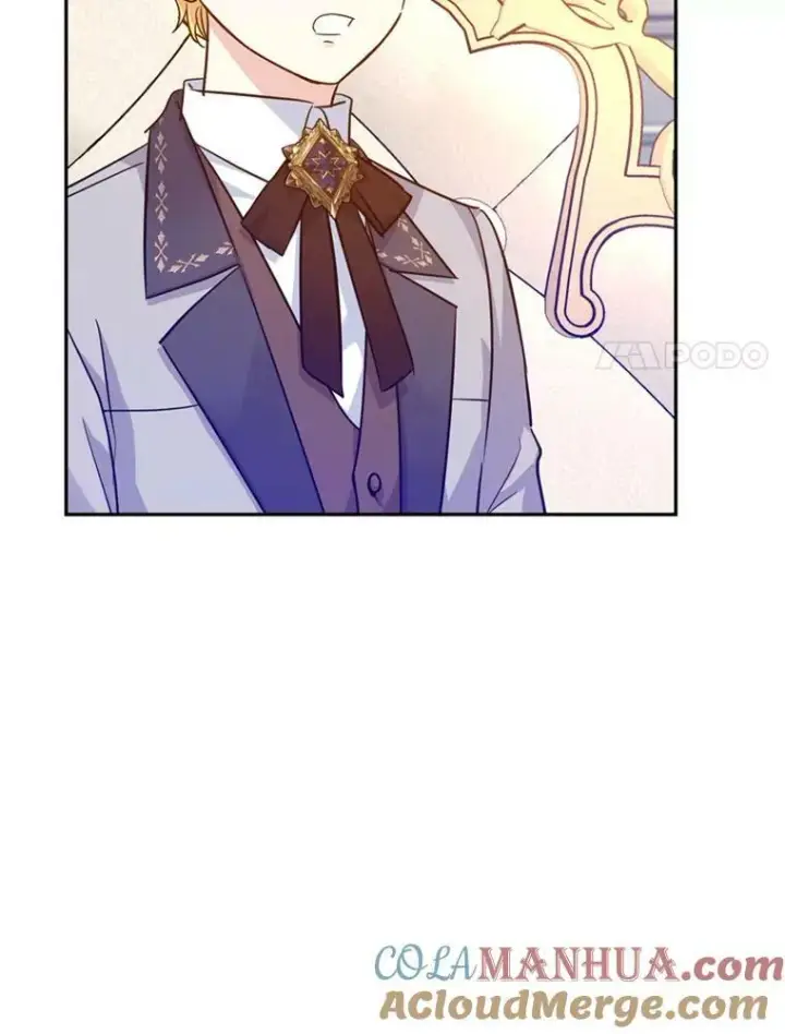 漫画《让我们转变剧情风格》72.奇怪的卢卡第65张图
