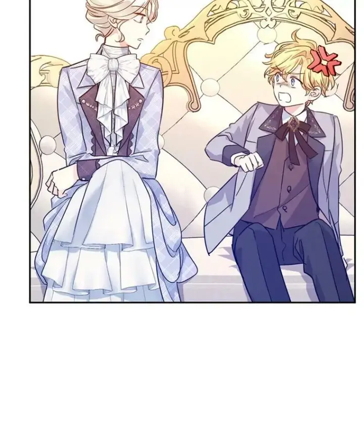 漫画《让我们转变剧情风格》72.奇怪的卢卡第83张图