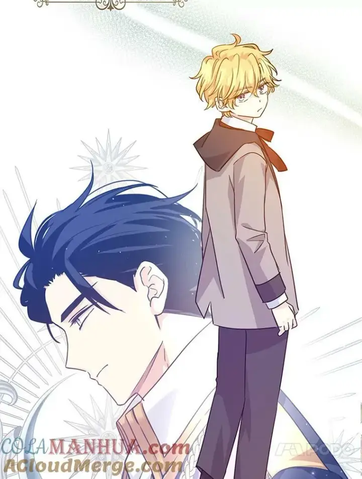 漫画《让我们转变剧情风格》76.伯兰茨的钱第45张图