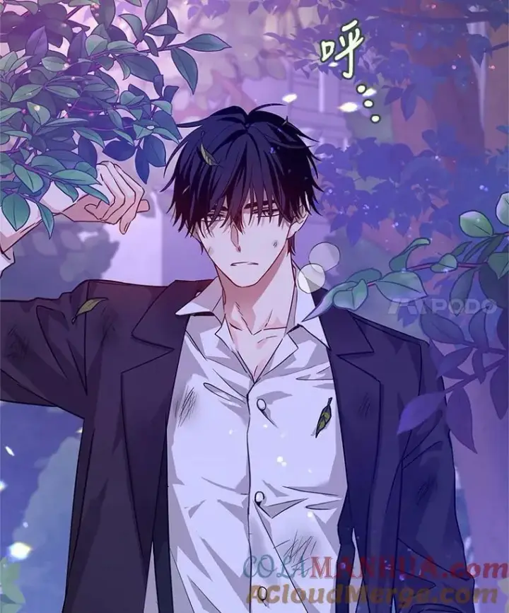 漫画《让我们转变剧情风格》76.伯兰茨的钱第97张图