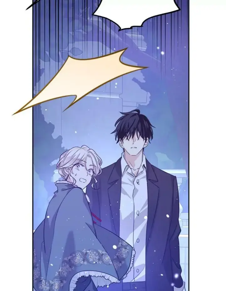 漫画《让我们转变剧情风格》78.会接受求婚吗（本季完）第110张图