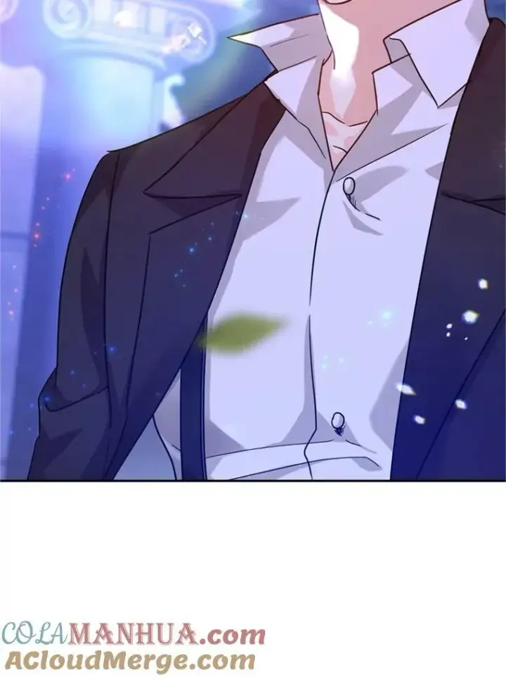 漫画《让我们转变剧情风格》78.会接受求婚吗（本季完）第25张图