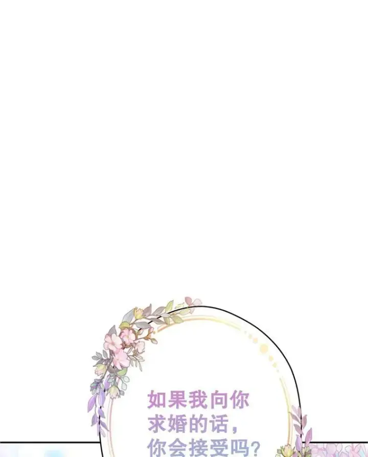 漫画《让我们转变剧情风格》78.会接受求婚吗（本季完）第51张图