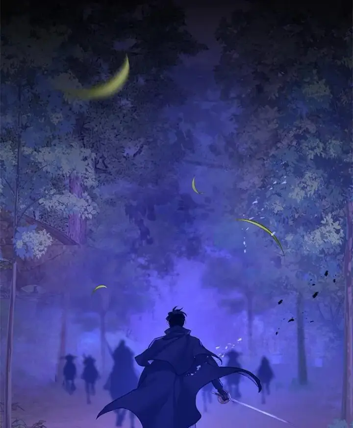 漫画《让我们转变剧情风格》87.我不爱你第100张图