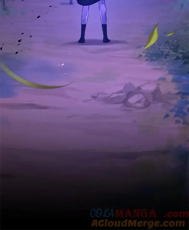 漫画《让我们转变剧情风格》87.我不爱你第101张图