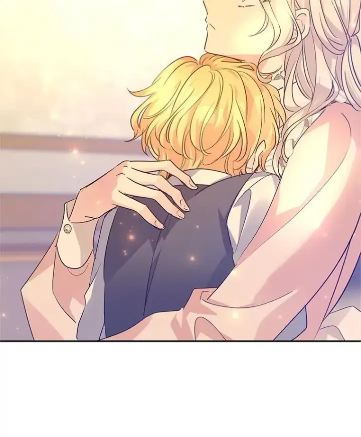 漫画《让我们转变剧情风格》87.我不爱你第104张图