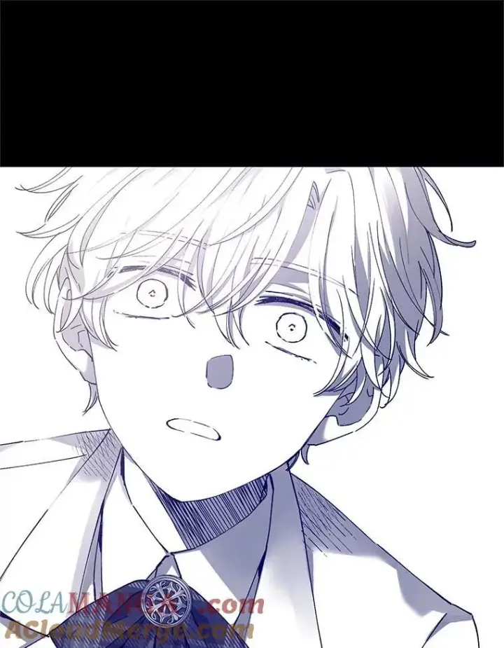 漫画《让我们转变剧情风格》87.我不爱你第61张图