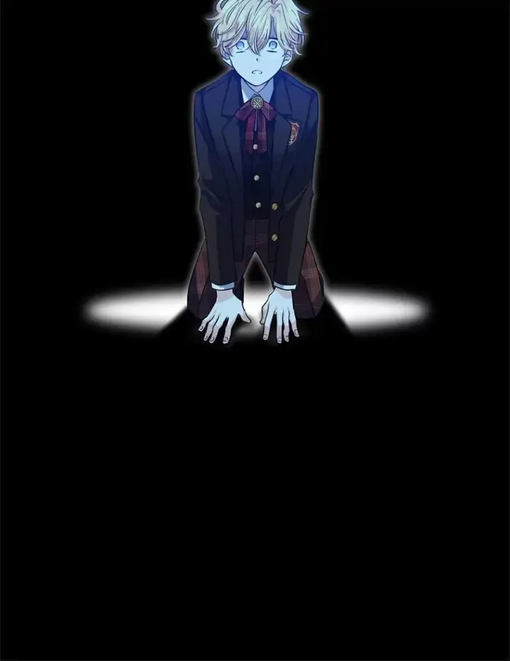 漫画《让我们转变剧情风格》87.我不爱你第75张图