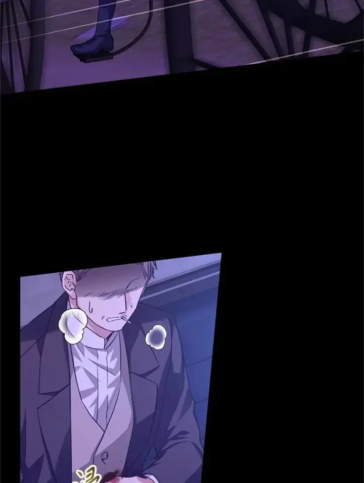 漫画《让我们转变剧情风格》87.我不爱你第91张图