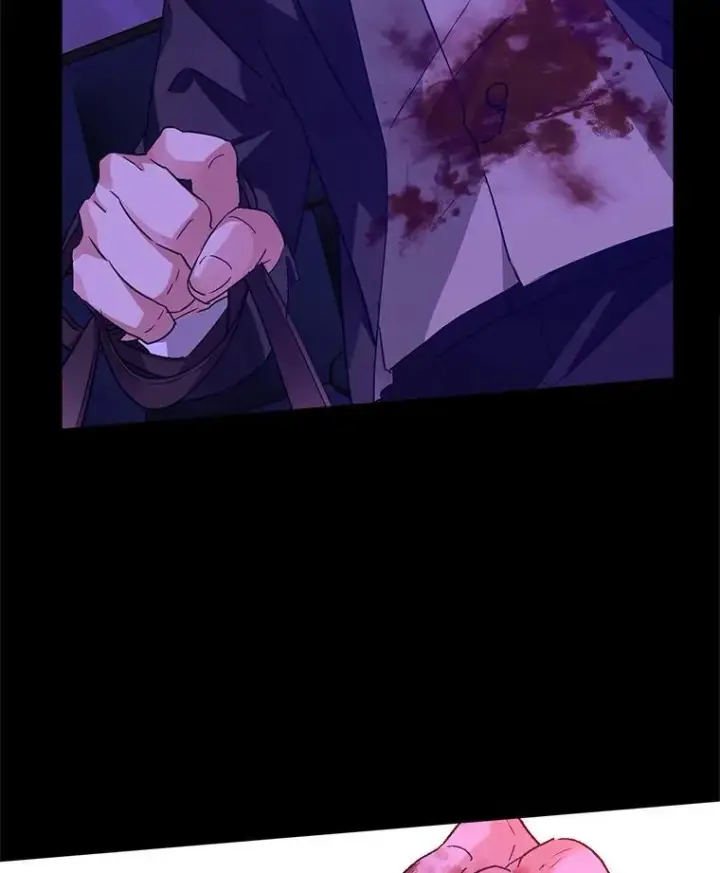 漫画《让我们转变剧情风格》87.我不爱你第94张图