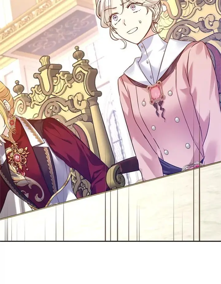 漫画《让我们转变剧情风格》90.王族会议第11张图