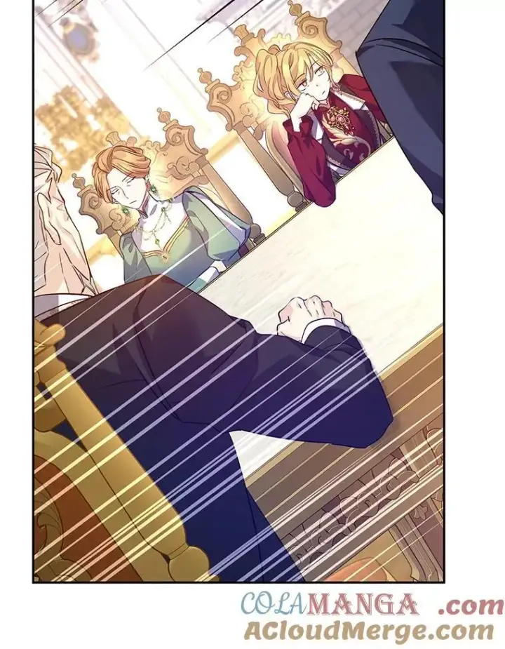 漫画《让我们转变剧情风格》90.王族会议第21张图