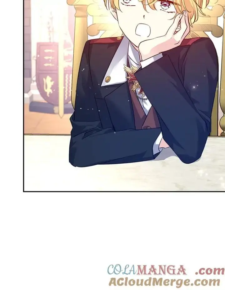 漫画《让我们转变剧情风格》90.王族会议第41张图