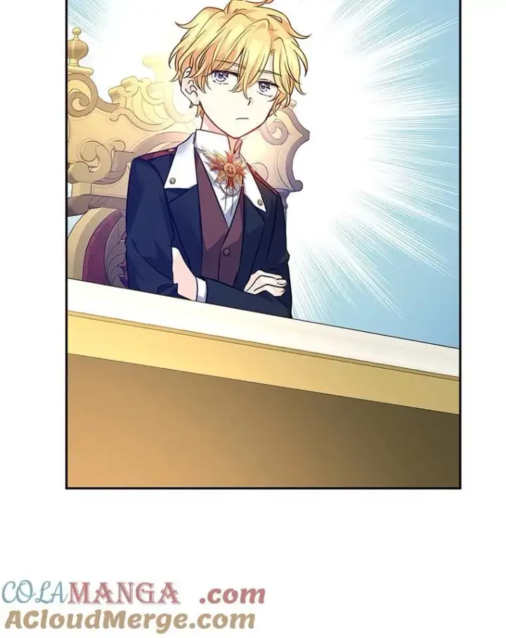 漫画《让我们转变剧情风格》91.早熟的夏乐洛特第21张图