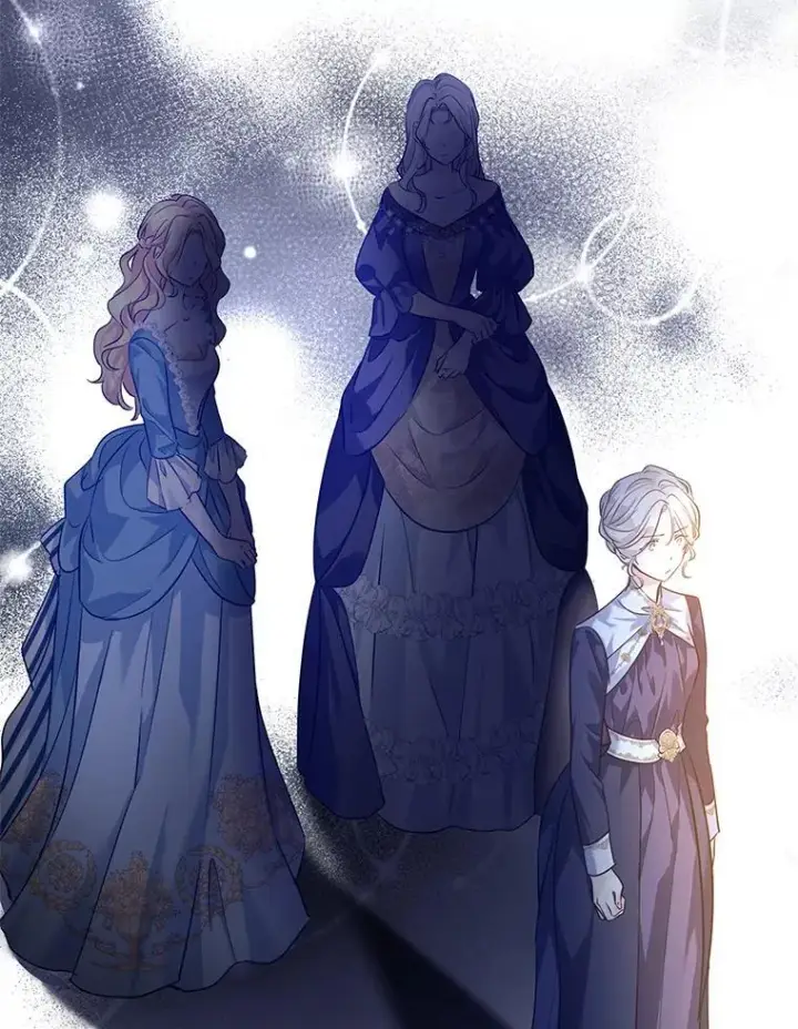 《让我们转变剧情风格》92.夏乐洛特的真心图120