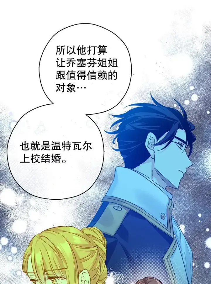 《让我们转变剧情风格》92.夏乐洛特的真心图62