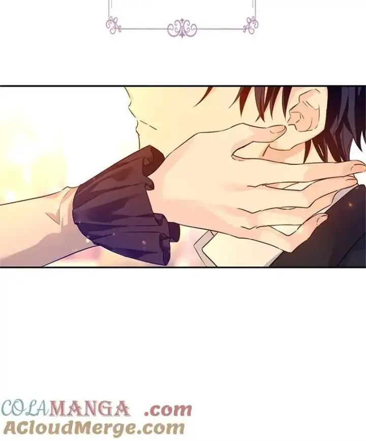 漫画《让我们转变剧情风格》94.意外的惩罚第10张图