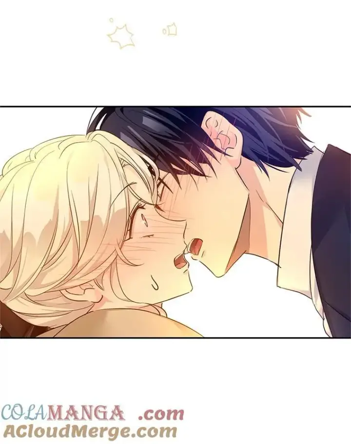 漫画《让我们转变剧情风格》94.意外的惩罚第34张图