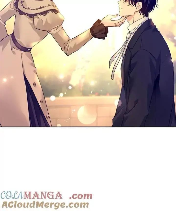 漫画《让我们转变剧情风格》94.意外的惩罚第4张图