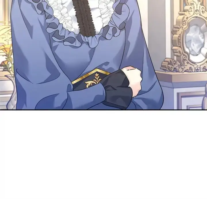 漫画《让我们转变剧情风格》95.乔塞芬的帮助第10张图