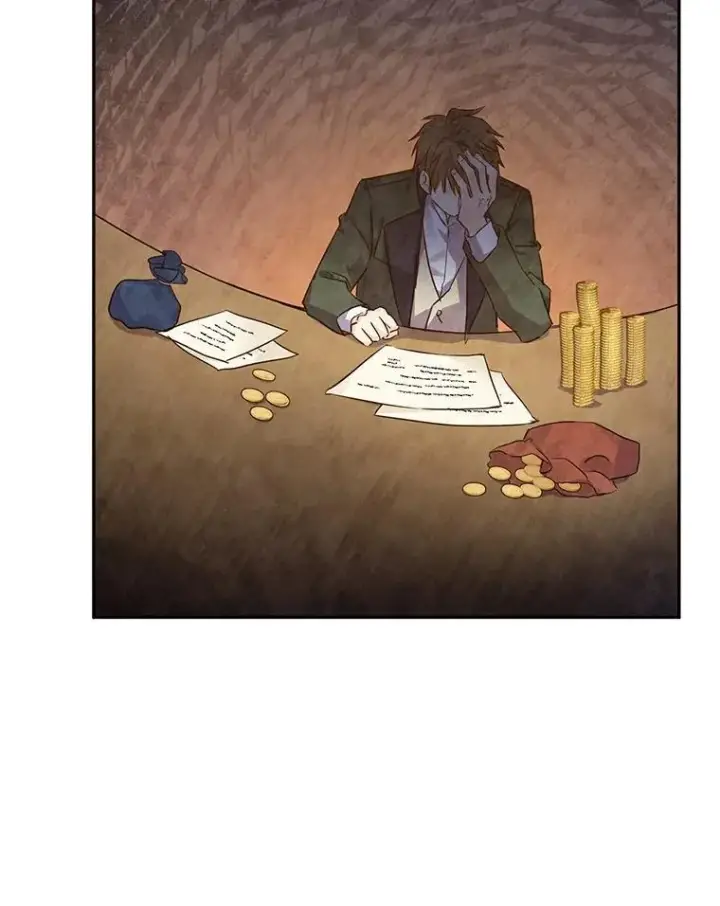 漫画《让我们转变剧情风格》95.乔塞芬的帮助第100张图